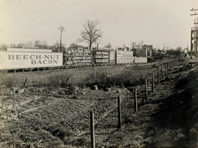 Railroad along Bronx River, n.d. (PBP69A)